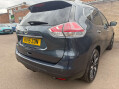 Nissan X-Trail 1.6 X-Trail Tekna dCi 4x4 4WD 5dr 93