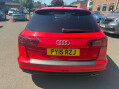 Audi A6 2.0 A6 Black Edition TDI Ultra 5dr 105