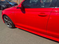 Audi A6 2.0 A6 Black Edition TDI Ultra 5dr 109