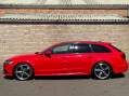 Audi A6 2.0 A6 Black Edition TDI Ultra 5dr 10