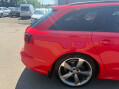 Audi A6 2.0 A6 Black Edition TDI Ultra 5dr 101