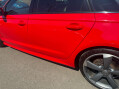 Audi A6 2.0 A6 Black Edition TDI Ultra 5dr 108