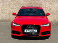Audi A6 2.0 A6 Black Edition TDI Ultra 5dr 6