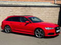 Audi A6 2.0 A6 Black Edition TDI Ultra 5dr 12