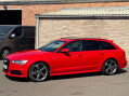 Audi A6 2.0 A6 Black Edition TDI Ultra 5dr 13