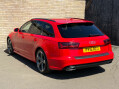 Audi A6 2.0 A6 Black Edition TDI Ultra 5dr 21
