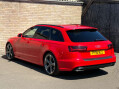 Audi A6 2.0 A6 Black Edition TDI Ultra 5dr 24