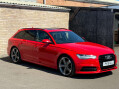 Audi A6 2.0 A6 Black Edition TDI Ultra 5dr 27