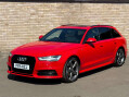 Audi A6 2.0 A6 Black Edition TDI Ultra 5dr 28