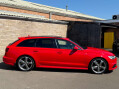 Audi A6 2.0 A6 Black Edition TDI Ultra 5dr 33