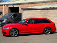Audi A6 2.0 A6 Black Edition TDI Ultra 5dr 35