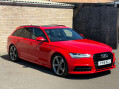 Audi A6 2.0 A6 Black Edition TDI Ultra 5dr 38