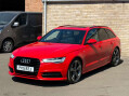 Audi A6 2.0 A6 Black Edition TDI Ultra 5dr 39