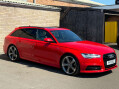 Audi A6 2.0 A6 Black Edition TDI Ultra 5dr 41