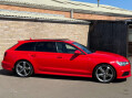 Audi A6 2.0 A6 Black Edition TDI Ultra 5dr 45