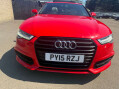Audi A6 2.0 A6 Black Edition TDI Ultra 5dr 93