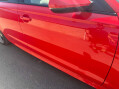 Audi A6 2.0 A6 Black Edition TDI Ultra 5dr 98