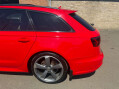 Audi A6 2.0 A6 Black Edition TDI Ultra 5dr 106