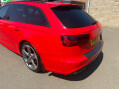 Audi A6 2.0 A6 Black Edition TDI Ultra 5dr 107
