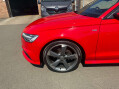 Audi A6 2.0 A6 Black Edition TDI Ultra 5dr 110