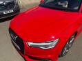 Audi A6 2.0 A6 Black Edition TDI Ultra 5dr 111