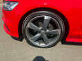 Audi A6 2.0 A6 Black Edition TDI Ultra 5dr 114