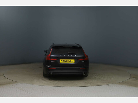 Volvo V60 2.0 V60 Momentum D4 Auto 5dr 5