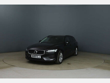 Volvo V60 2.0 V60 Momentum D4 Auto 5dr