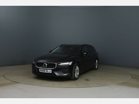 Volvo V60 2.0 V60 Momentum D4 Auto 5dr 1