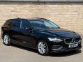 Volvo V60 2.0 V60 Momentum D4 Auto 5dr 4