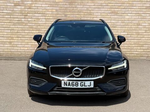 Volvo V60 2.0 V60 Momentum D4 Auto 5dr 7