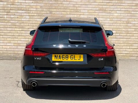 Volvo V60 2.0 V60 Momentum D4 Auto 5dr 8