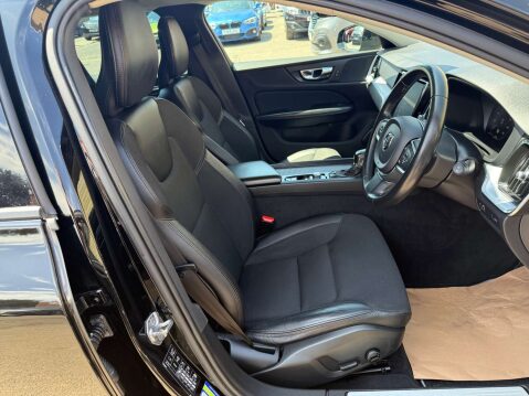 Volvo V60 2.0 V60 Momentum D4 Auto 5dr 9