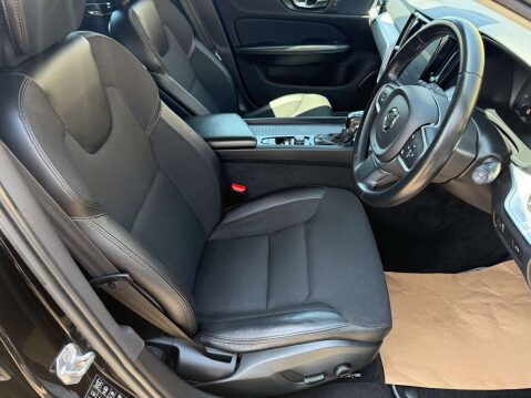 Volvo V60 2.0 V60 Momentum D4 Auto 5dr 10