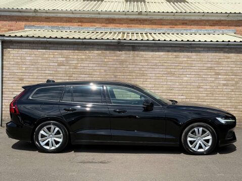 Volvo V60 2.0 V60 Momentum D4 Auto 5dr 12