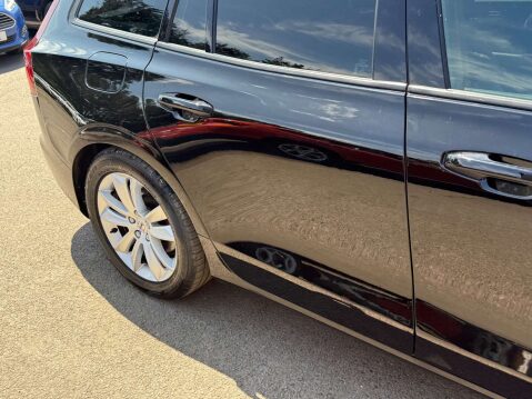Volvo V60 2.0 V60 Momentum D4 Auto 5dr 75