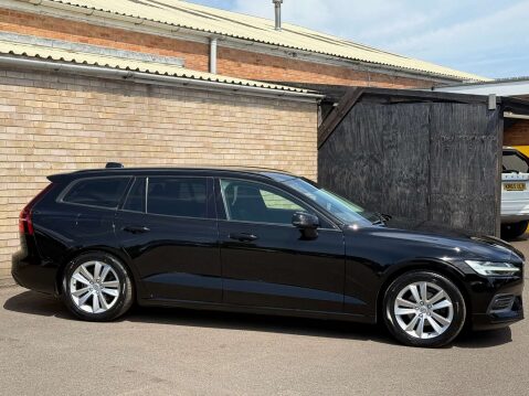 Volvo V60 2.0 V60 Momentum D4 Auto 5dr 40