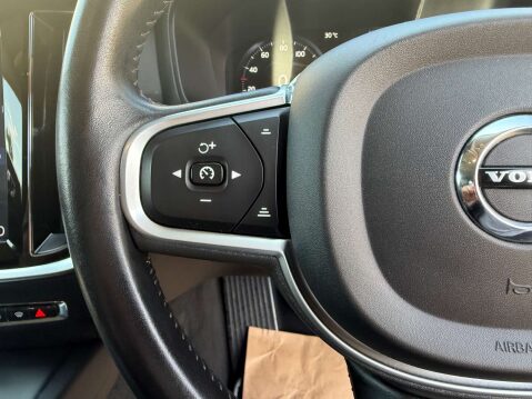 Volvo V60 2.0 V60 Momentum D4 Auto 5dr 49