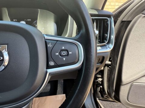Volvo V60 2.0 V60 Momentum D4 Auto 5dr 50