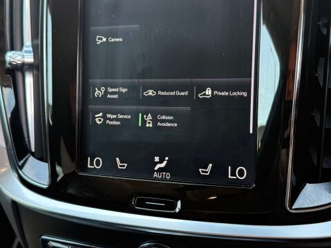 Volvo V60 2.0 V60 Momentum D4 Auto 5dr 55