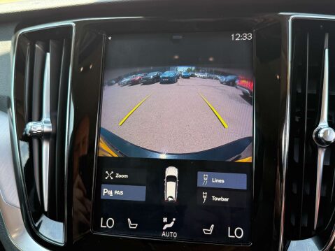 Volvo V60 2.0 V60 Momentum D4 Auto 5dr 56