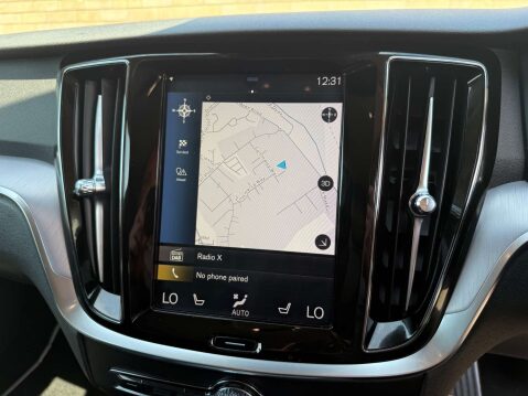 Volvo V60 2.0 V60 Momentum D4 Auto 5dr 57
