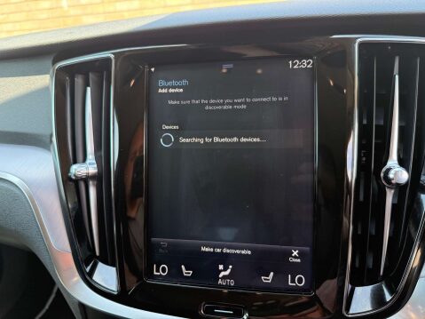 Volvo V60 2.0 V60 Momentum D4 Auto 5dr 59