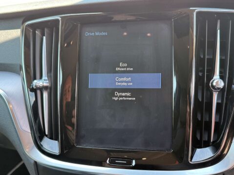 Volvo V60 2.0 V60 Momentum D4 Auto 5dr 60