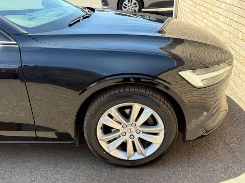 Volvo V60 2.0 V60 Momentum D4 Auto 5dr 73