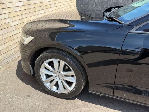 Volvo V60 2.0 V60 Momentum D4 Auto 5dr 87