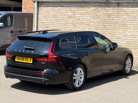Volvo V60 2.0 V60 Momentum D4 Auto 5dr 18