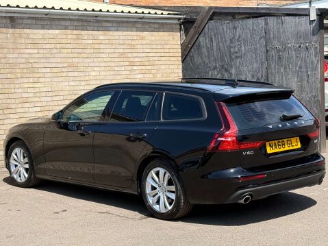 Volvo V60 2.0 V60 Momentum D4 Auto 5dr 19
