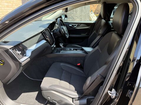 Volvo V60 2.0 V60 Momentum D4 Auto 5dr 20
