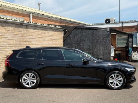 Volvo V60 2.0 V60 Momentum D4 Auto 5dr 23